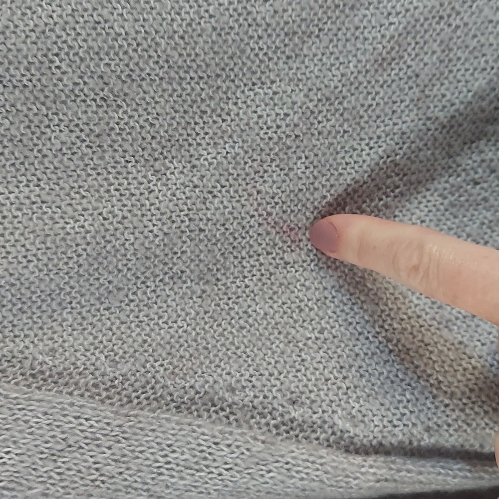 Womens sweater - Picture 6 of 7